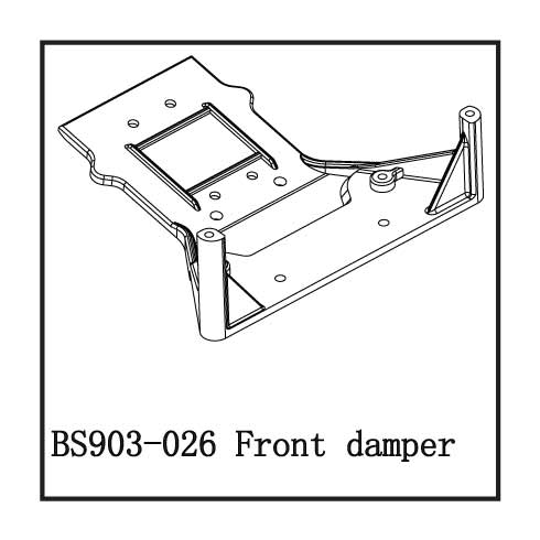 Front Chassis