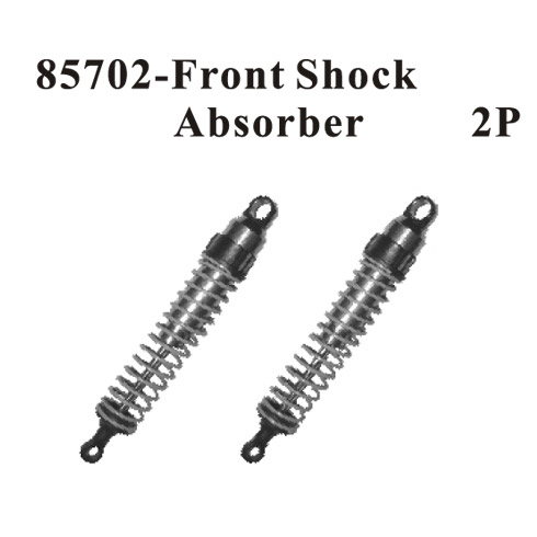 Front Shock Assembly