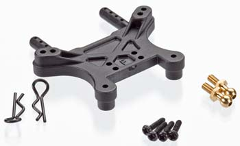 Front Shock Tower for Dromida MT