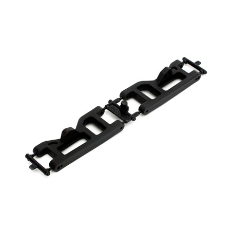 Front Suspension Arm Set: Boost
