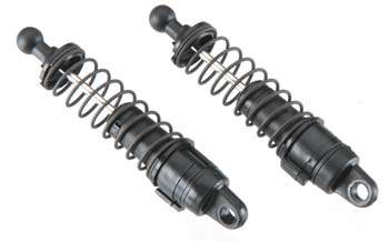 Front and REAR SHOCK SET ASSY 2PC