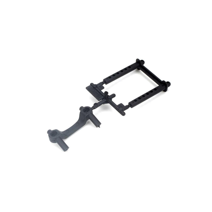 Front body mount set: Circuit