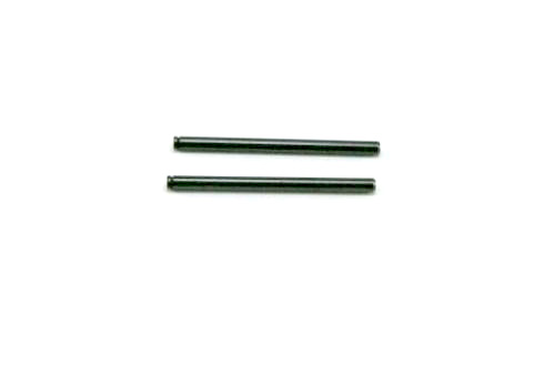 Front suspension arm Hinge pin 2pcs