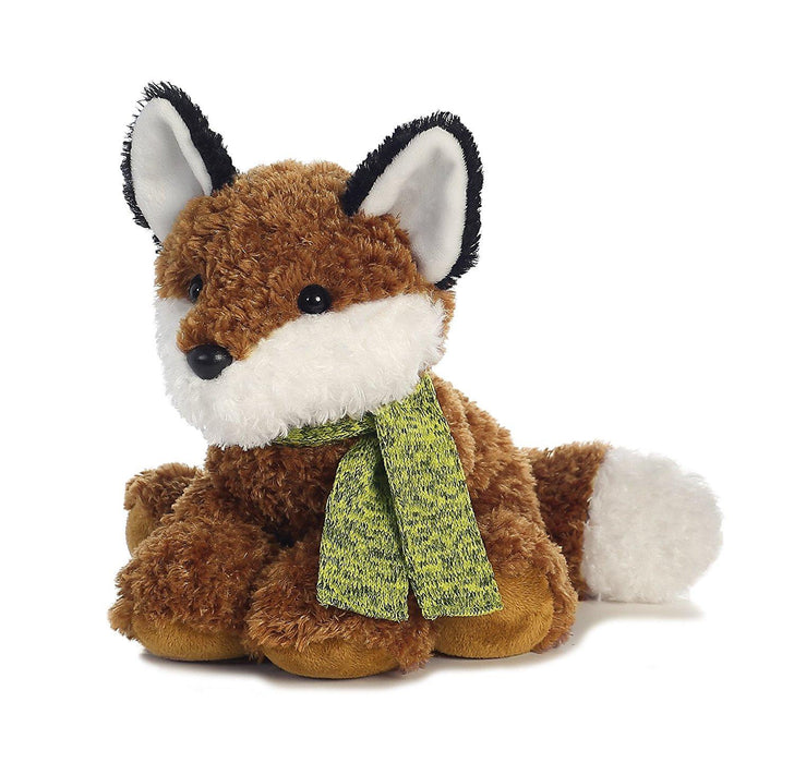 Frosty Friends - Fox