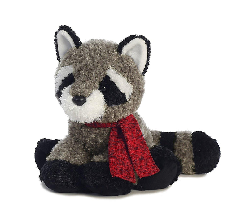 Frosty Friends - Raccoon