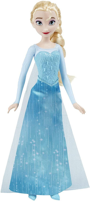 Frozen: Elsa Shimmer Fashio Doll