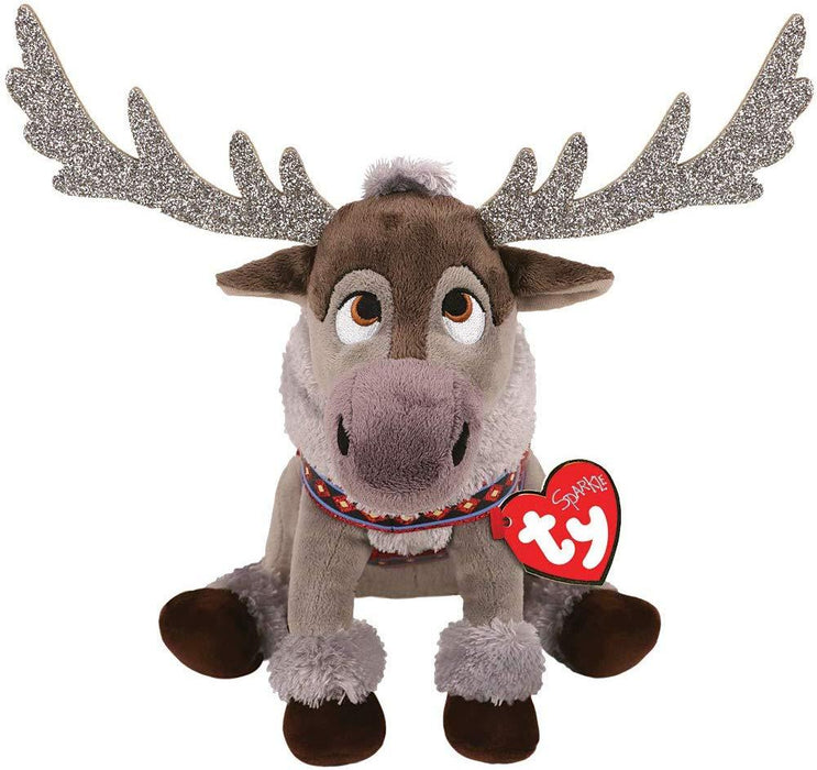 Frozen II -Sven Med