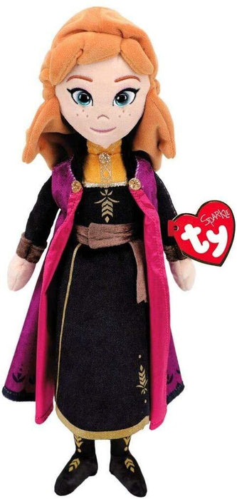 Frozen II - Anna