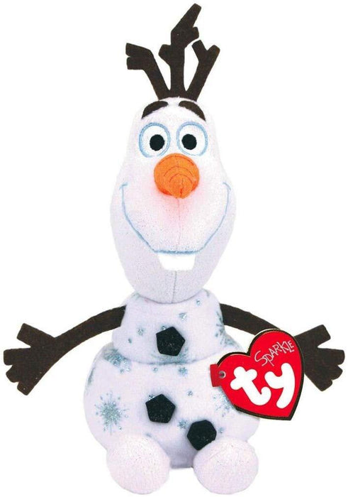 Frozen II - Olaf