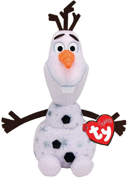 Frozen II - Olaf Med