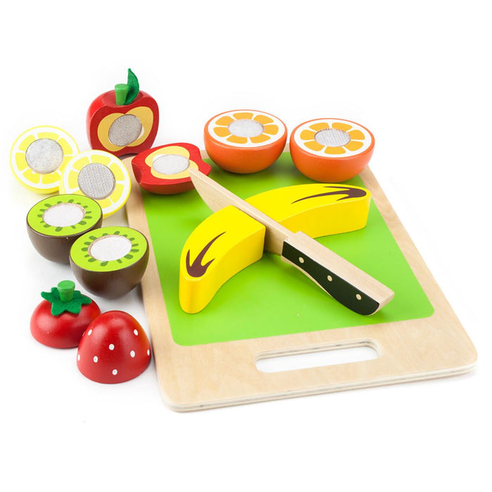 Fruit Slicers Play Set
