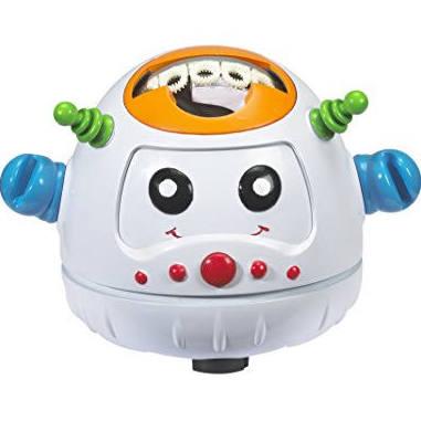 Fubbles Bump N Bubble Robot