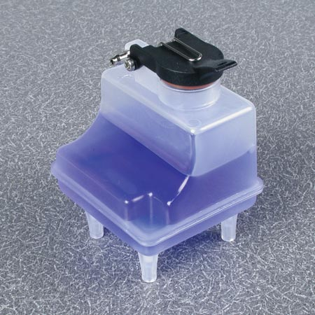 Fuel Tank, 125cc:TMX.15, 2.5