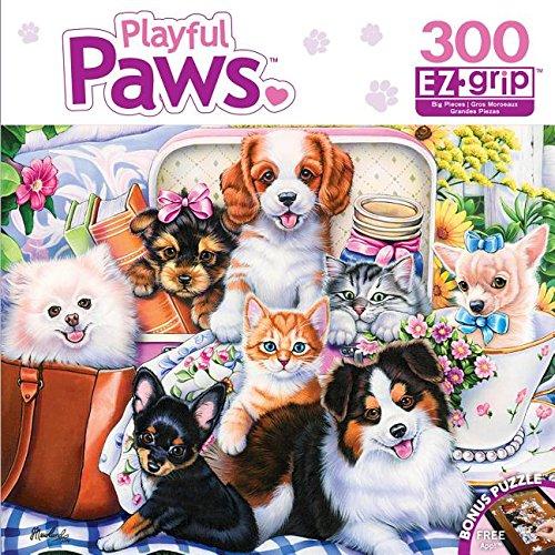 Fun Size 300pc Puzzle