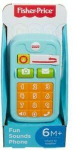 Fun Sounds Phone