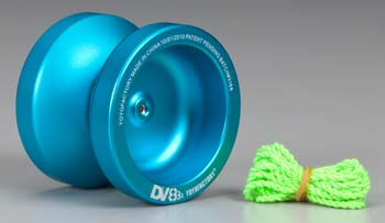 Fundametal: DV888 Yo-Yo