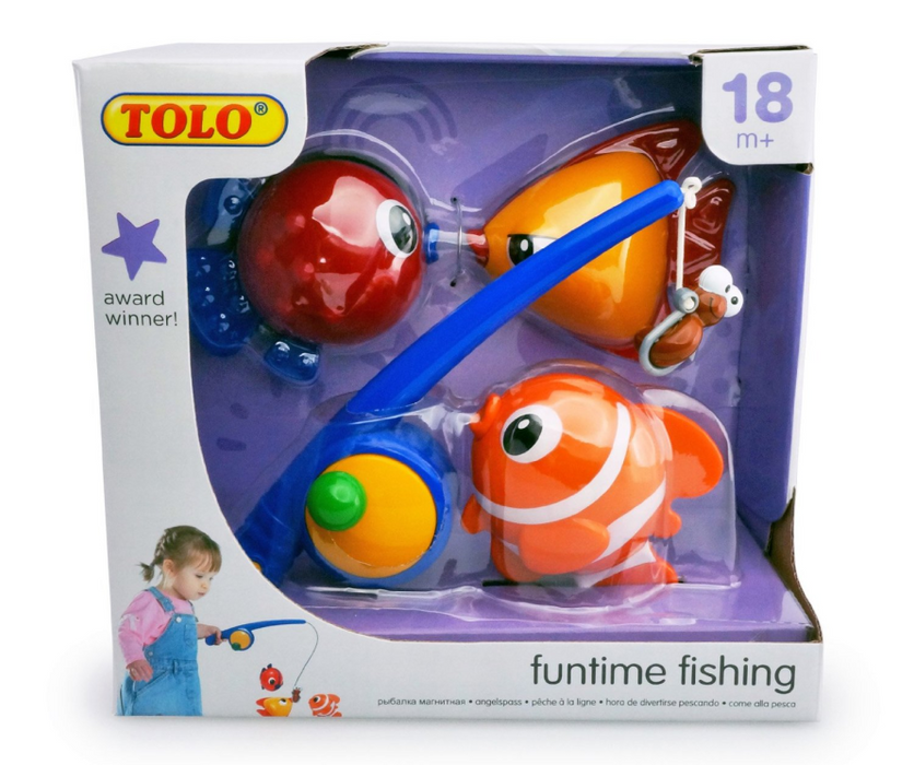 Funtime Fishing