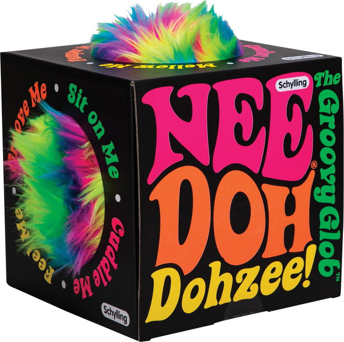 Furry Dohzee