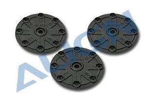 FutabaServoHorn/ArmSet(3):A116