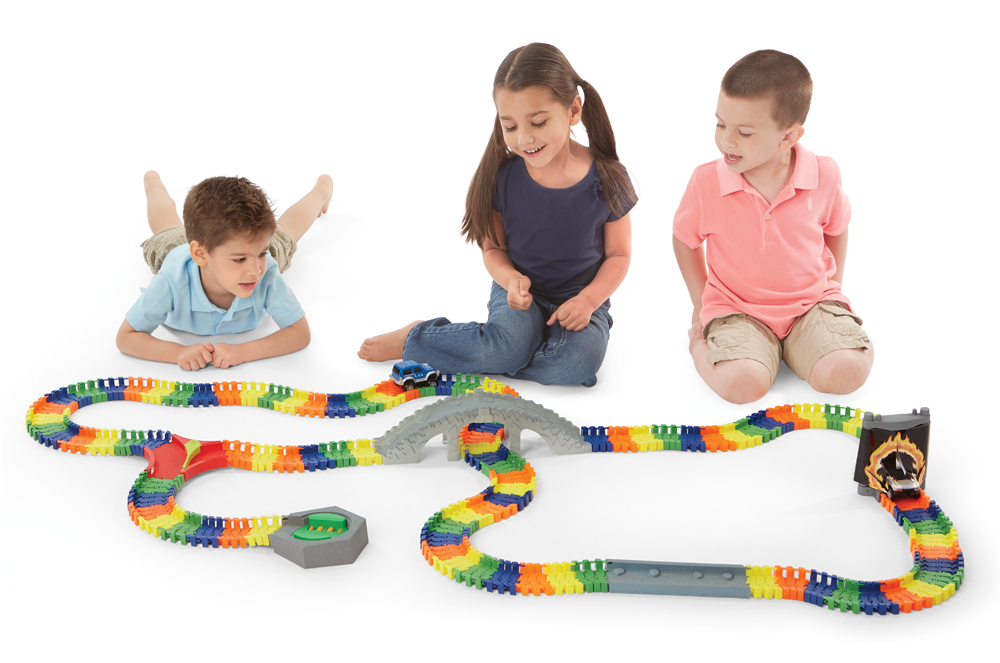 G02472 Kidoozie Deluxe Build A Road Catalog G02472
