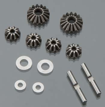 GEAR DIFF BEVEL GEAR ST