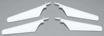 GLOW N DARK BLADES  Proto CX