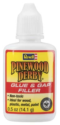 GLUE AND GAP FILLER