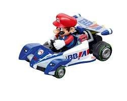 GO!!! Mario Kart Circuit Special, Mario, 1/43 Car