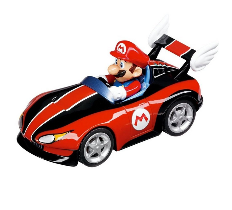 GO Mario Kart Wild Wing 1/43 Car