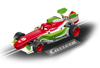 GO!!! Neon Francesco Bernoulli