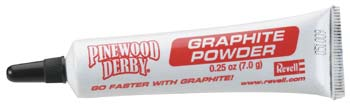 GRAPHITE POWDER