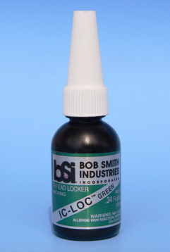 GREEN THREADLOCK