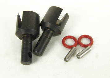 GS029, Differential Drive Cup