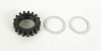 GS089 17T Pinion Gear