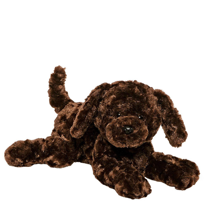 GUND 4061320 Cocco Chocolat e Lab Dog Stuffed Animal Plush, Brown