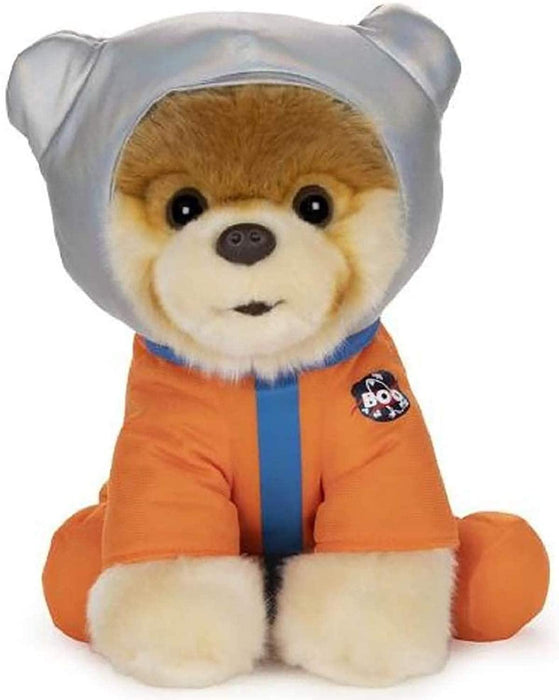GUND Boo Astronaut Plush