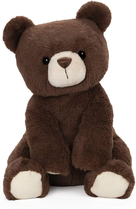 GUND Finley Bear Brown