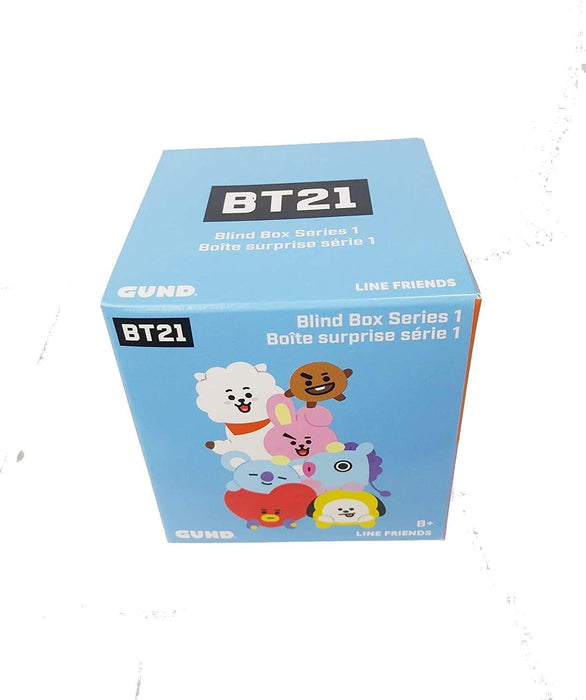 GUND Line Friends Blind Box Series 1