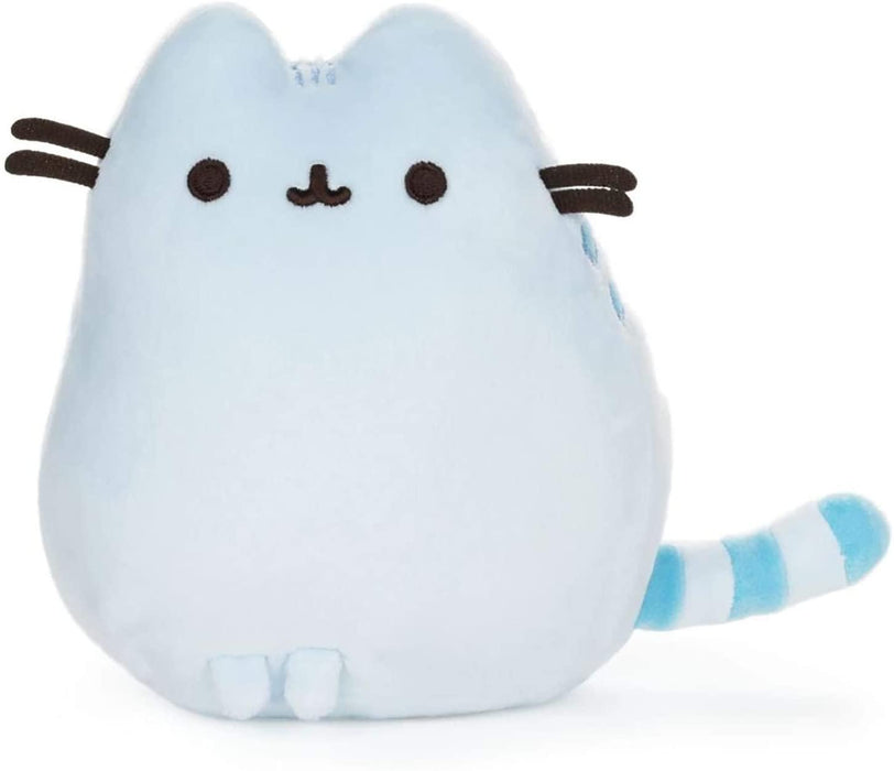 GUND Pusheen Pet Pose Blue