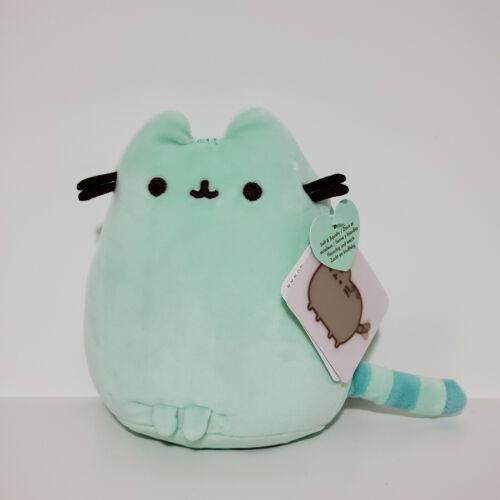 GUND Pusheen Pet Pose Mint