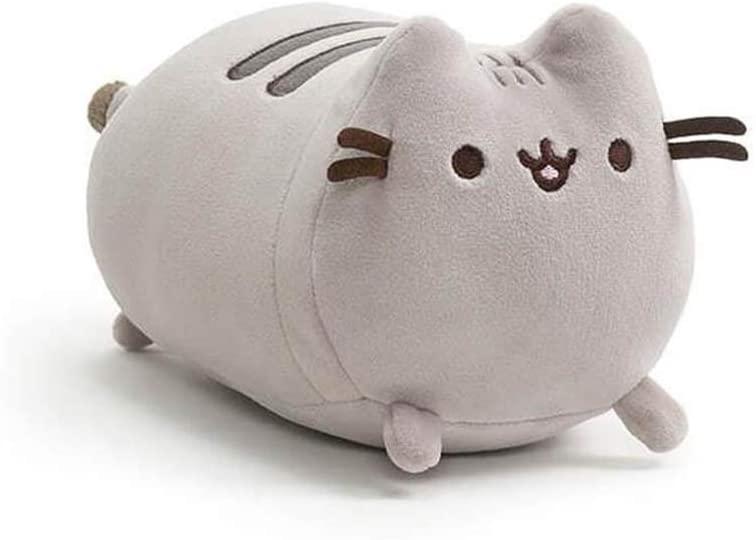 GUND Pusheen Squisheen 6" Log