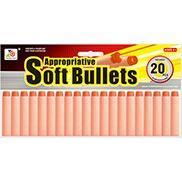 Galactic Ranger Blaster Ammo 20pk