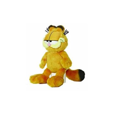 Garfield Floppy Plush - Medium