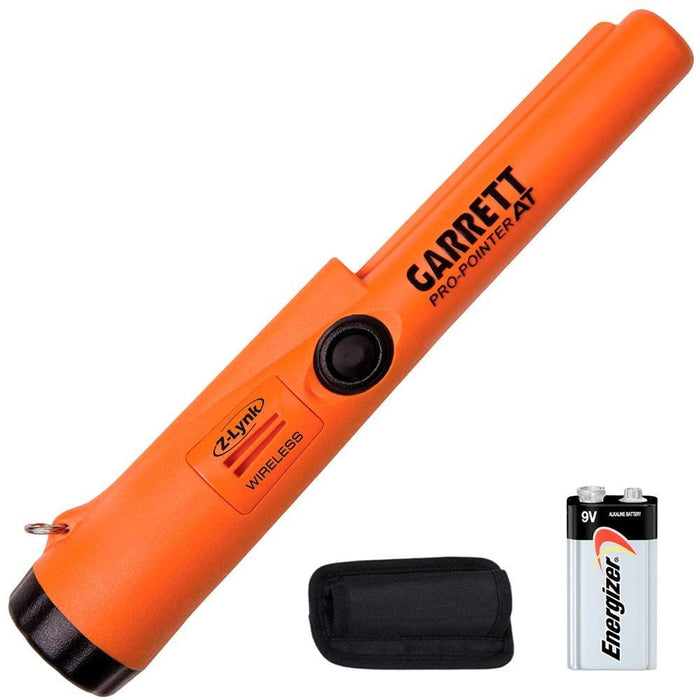 Garrett Pro Pointer AT Wireless