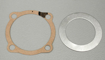 Gasket Set: RTR AE15