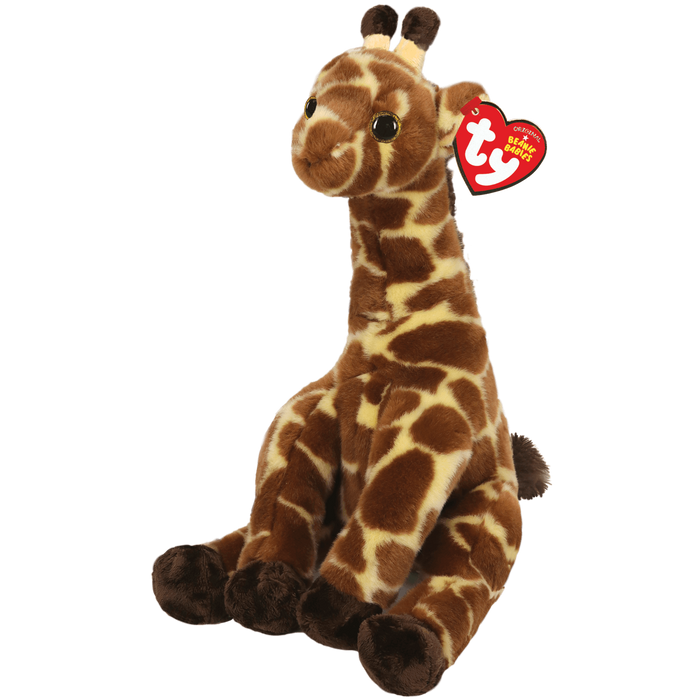 Gavin Giraffe Plush Medium