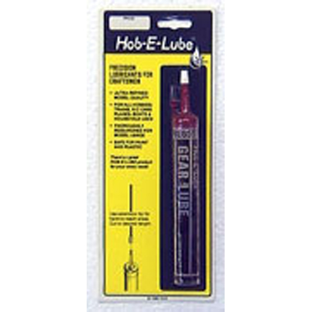 Gear Lube for Trains