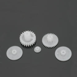 Gear Set - DSP75
