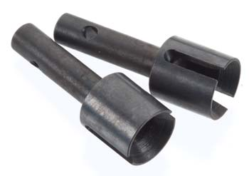 Gear Shaft 5X29MM (2)