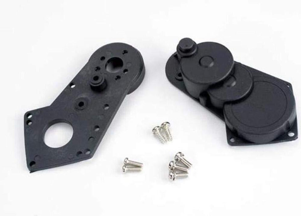 Gearbox w/Screws:EZ-Start